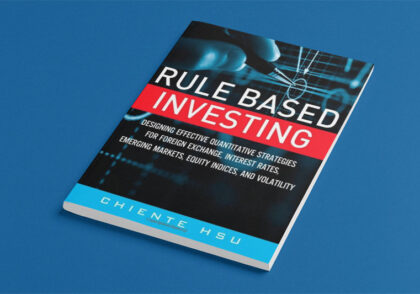معرفی و دانلود کتاب Rule Based Investing