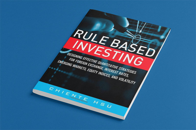 معرفی و دانلود کتاب Rule Based Investing